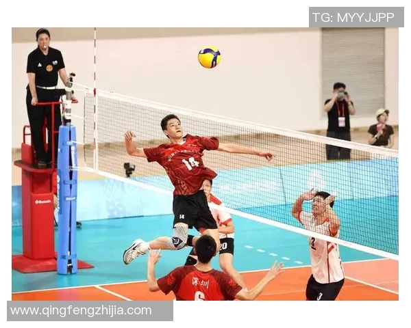 成都排球队在排球战术排行榜中荣登第八名展现实力与潜力