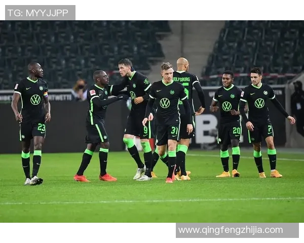 沃尔夫斯堡险胜，德甲保级前路明朗