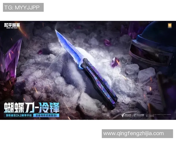 深度对话：张芳如何在和平精英中找到自我与成长的旅程