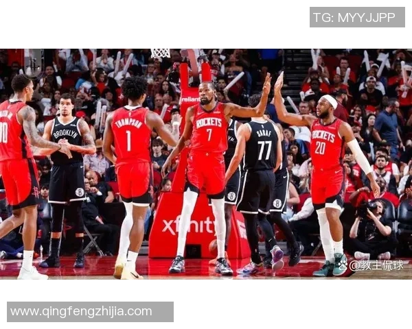 火箭主帅信心满满：球队状态回暖，季后赛之战在即