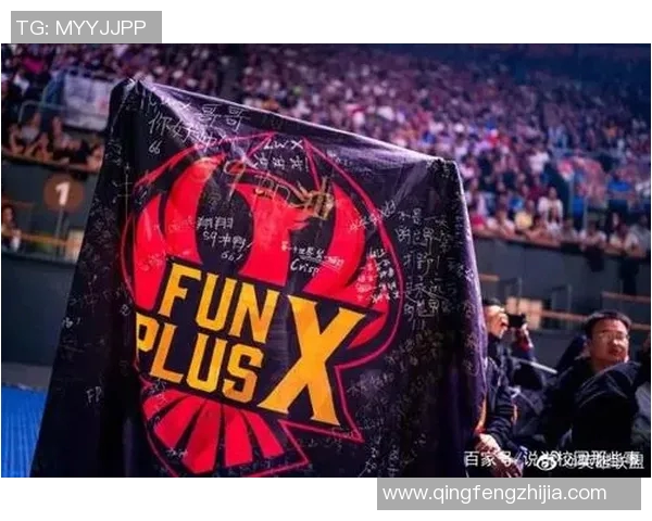 英雄联盟盛宴：深入解析FPX战队的快速崛起与战术魅力