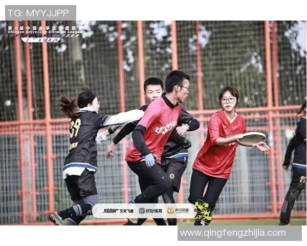 西安飞盘队荣登全国飞盘意识排行榜第二名展现实力与团队精神