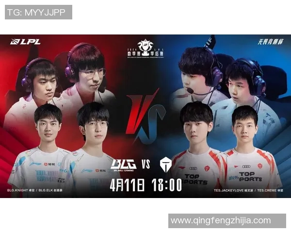 赛后分析：BLG与TES在团队协作中的优劣势对比与启示